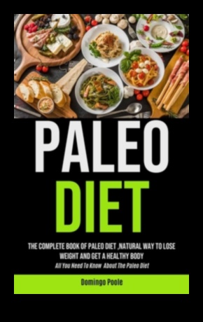 Paleo ve Pozitif Beden İmajı: Bütünsel Bir Yaklaşım