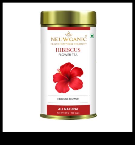 Hibiscus Harmony Egzotik Hibiscus İnfüzyonları Dünyasına Bir Kılavuz